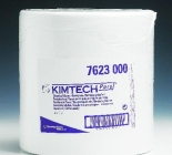 Kimberly Clark Kimtech Pure tisztító törlőtekercs, fehér, 34 x 38 cm, 600lap